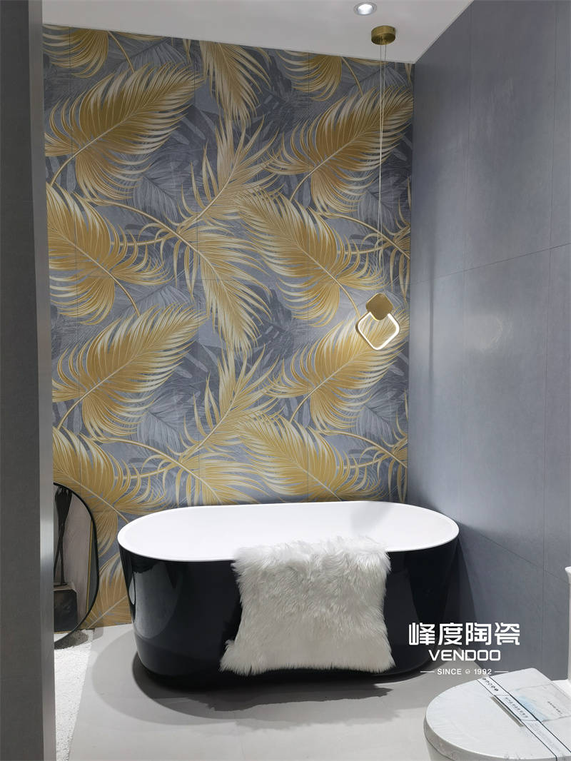 v 产品 | 峰度陶瓷晶钻·金丝绒 超防滑更耐磨_瓷砖_处理_品质