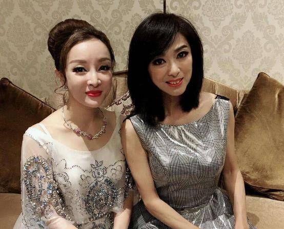 一气之下拍了艳片,并发誓终身不嫁人,今64岁成这样_米雪_感情_时候