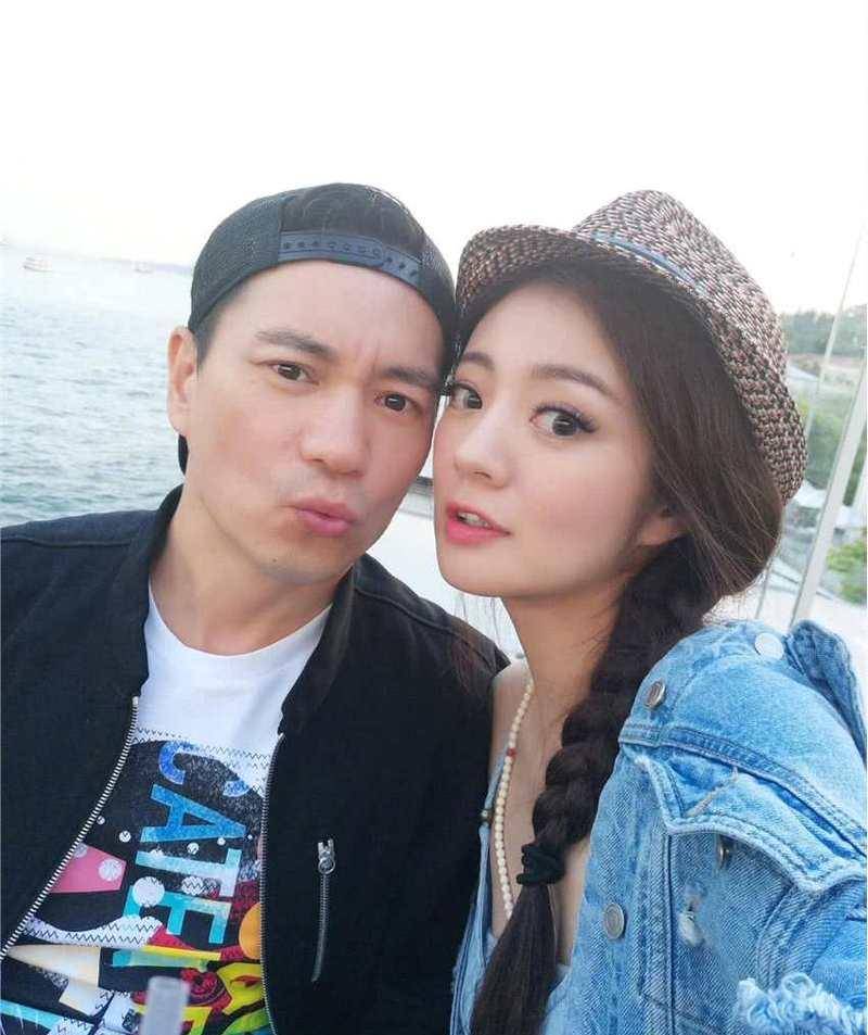 逃到国外东躲西藏,未被抓_纪晓波_吴佩慈_赌场