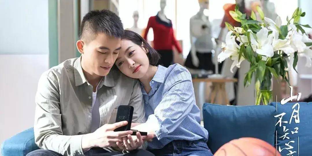 宋茜是一位非常了不起的女演员.