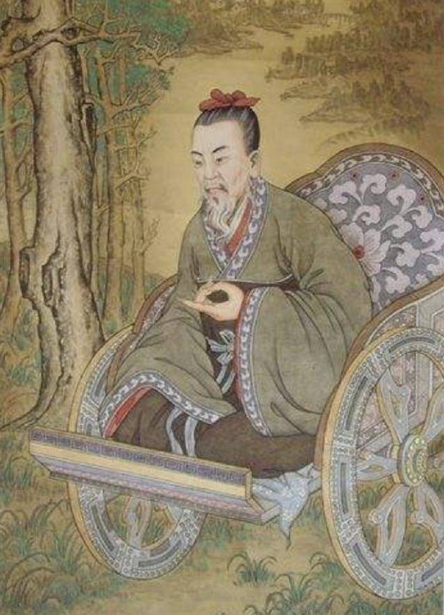 田忌表面上赢得了比赛,实际上输掉了自己的仕途_孙膑_齐威王_齐国