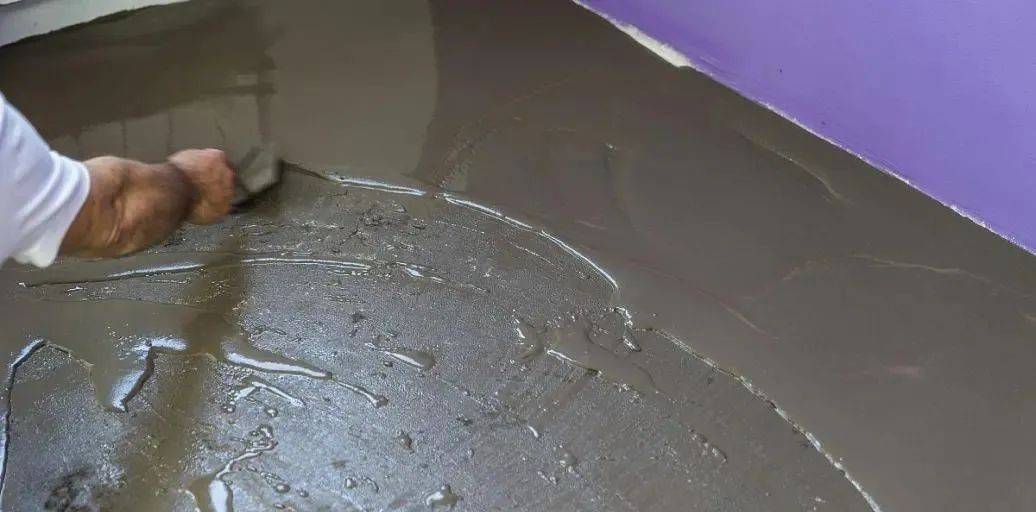 防水砂浆在家庭装修中的应用常识,家里装修一定要知道_柔性_卫生间
