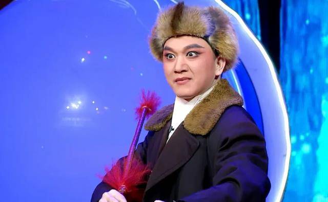 京剧名家童祥苓:台上风光台下落魄,开面馆给下岗儿子办婚礼_张南_因为