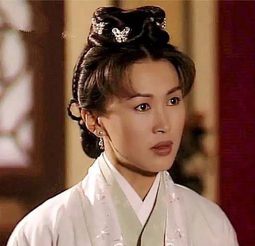 陈秀雯扮演的穆桂英太飒了_林伟辰_焦恩俊_杨排风