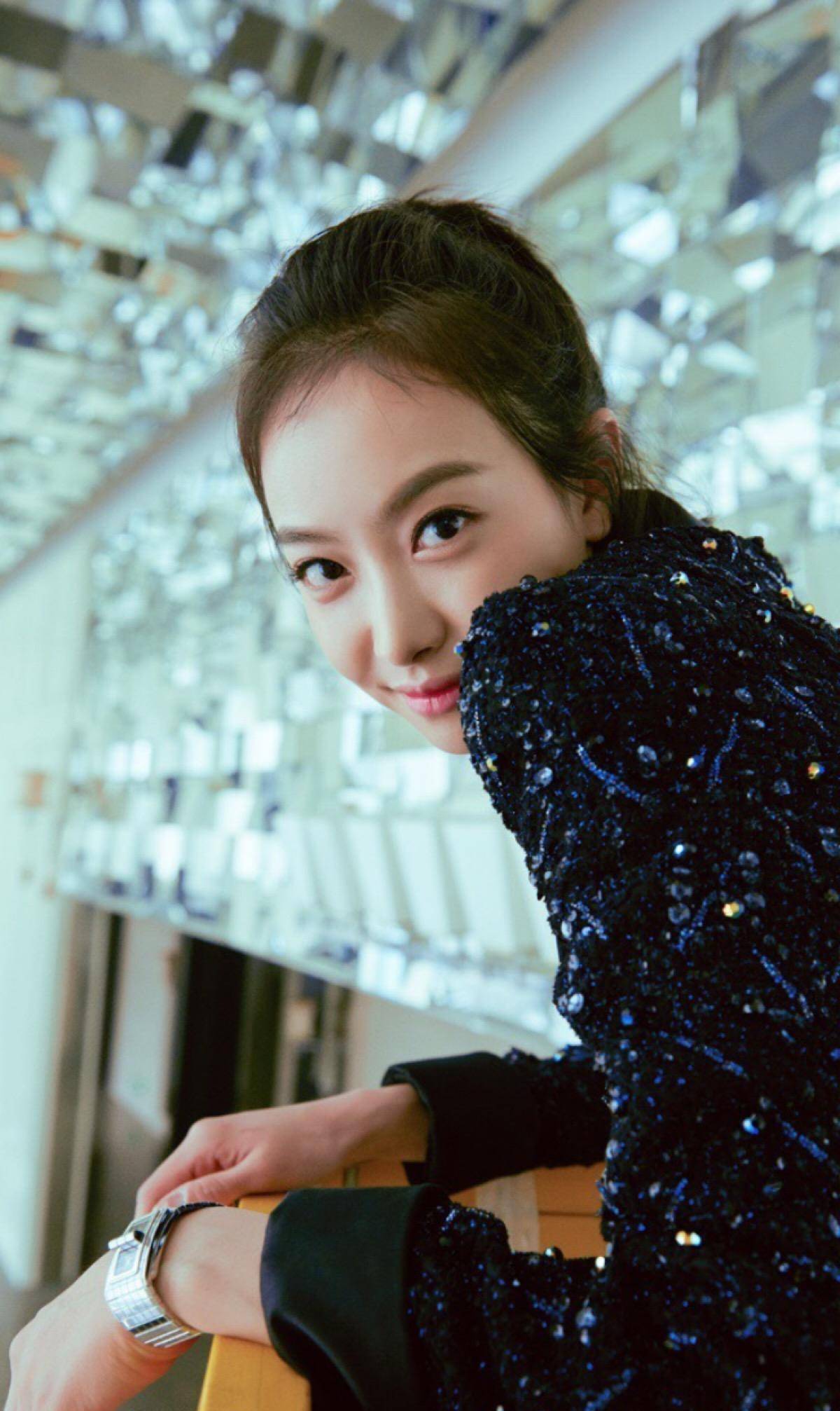 36岁知名女星宋茜隐婚风波后续!