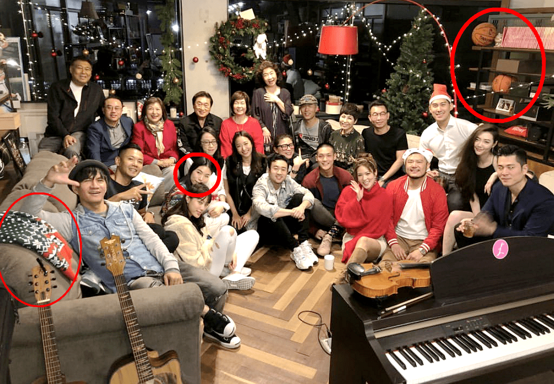 高以翔忌日前夕,二哥证实父亲突然离世,两个月前露面还精神奕奕_高宇