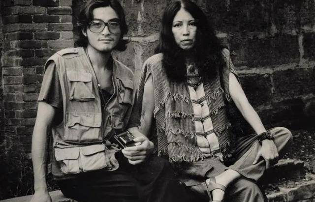 三毛从小就有艺术天分,陈嗣庆对此满怀期待.