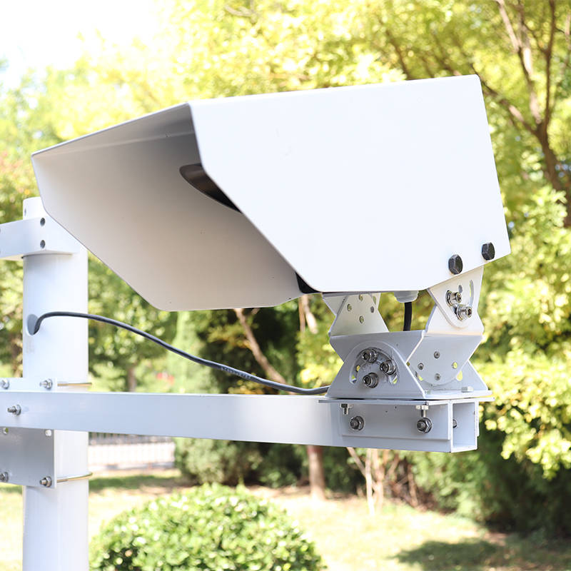 【邯郸耘农智慧】路面状况传感器:未来的道路管理解决方案