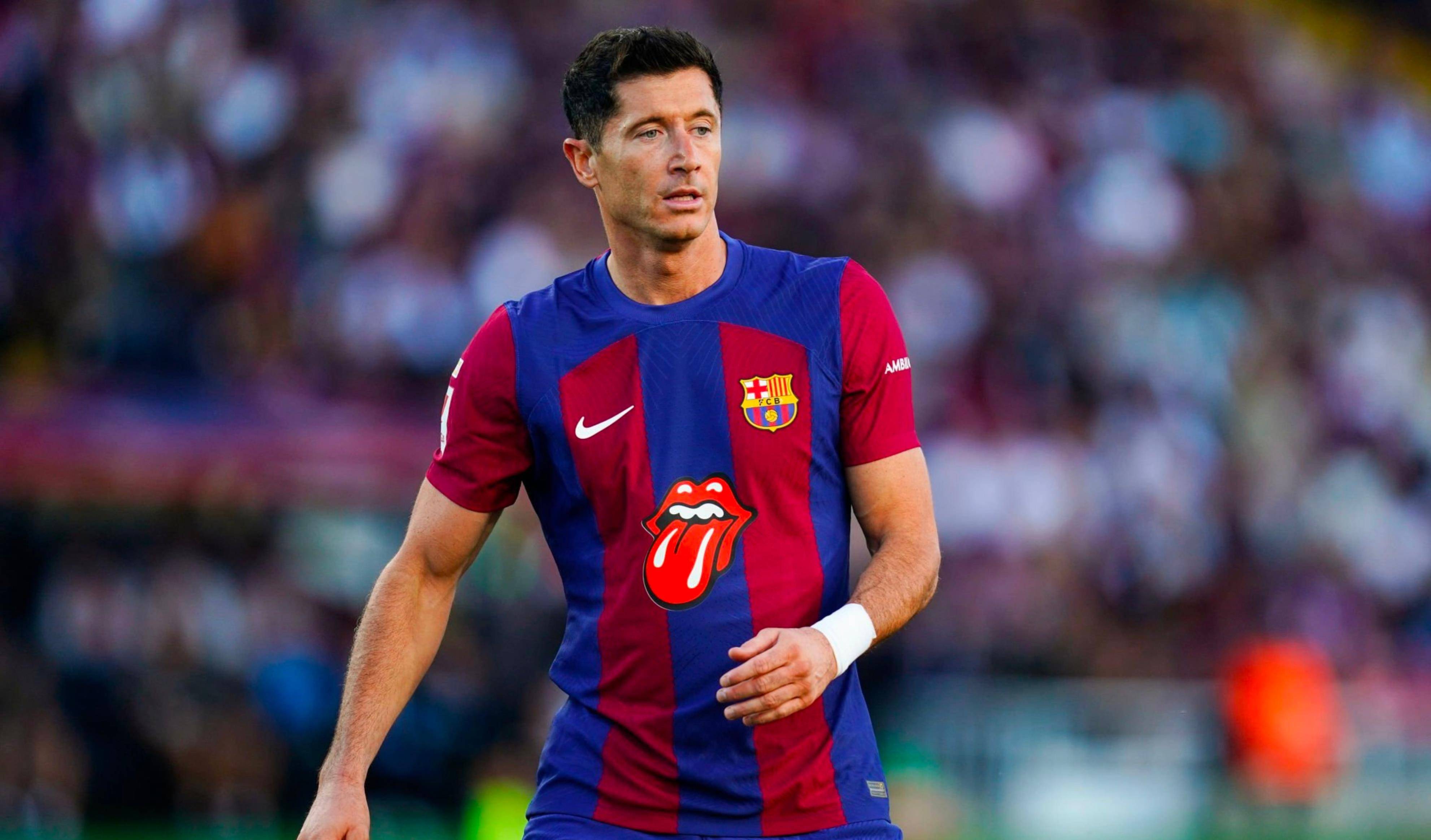 西媒支6招:重用2大巨星,激活莱万_西甲_赛季_客场