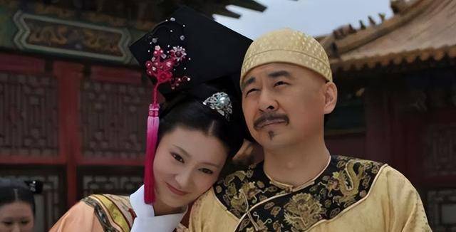 难怪雍正从未怀疑过眉庄:你看她怀孕时都做了啥,比甄嬛聪明多了_甄嬛