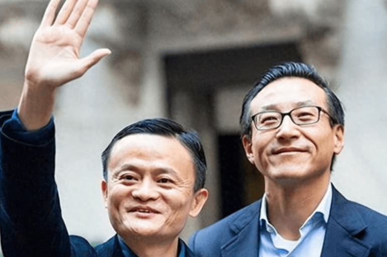 达摩院撤裁量子实验室,马云时代不再?_阿里_发展_科技