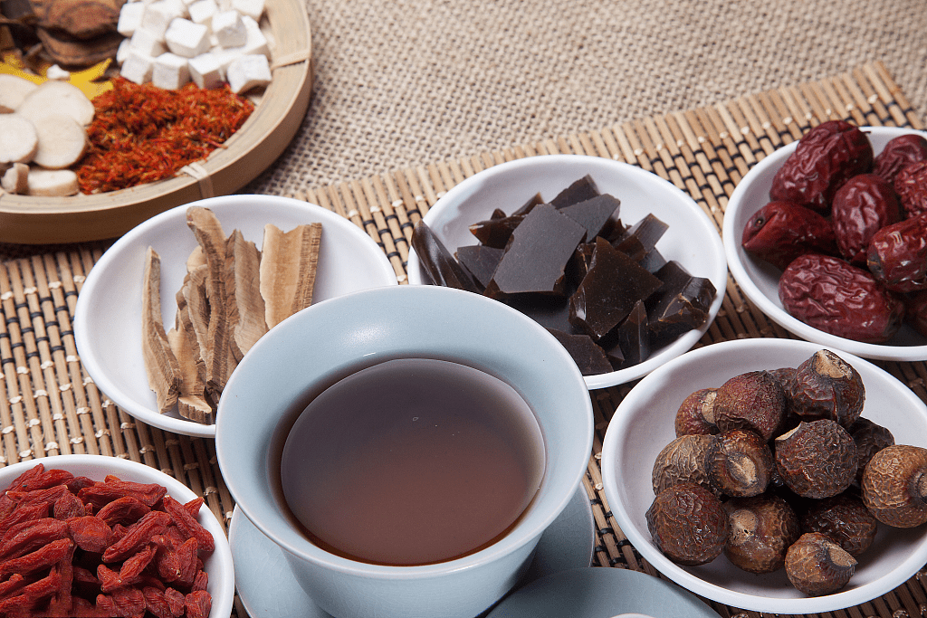 (深度好文)_降香_利气_升清降浊