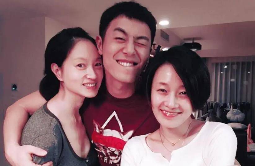 那个嘲讽郭麒麟的朱亚文,就因为"狂妄"付出了代价_沈佳妮_硬汉_妻子