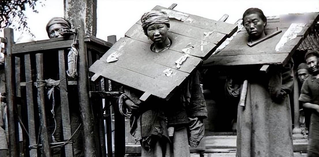 古代哪个朝代的犯人待遇最好?