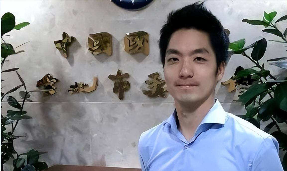烂泥扶不上墙!蒋万安向陈水扁屡屡示好,被拒后请其参加就职典礼_蔡诗