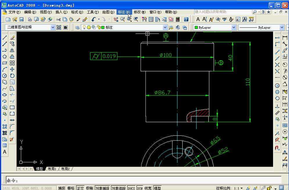 cad图形修复管理器怎么打开?简单方法分享_文件_软件_exe