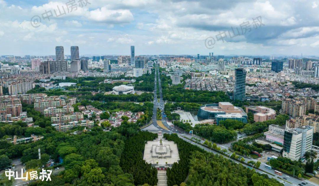 中山最贵盘,也推特价房!刚刚,东区13盘优惠,大曝光_保利_项目_板块