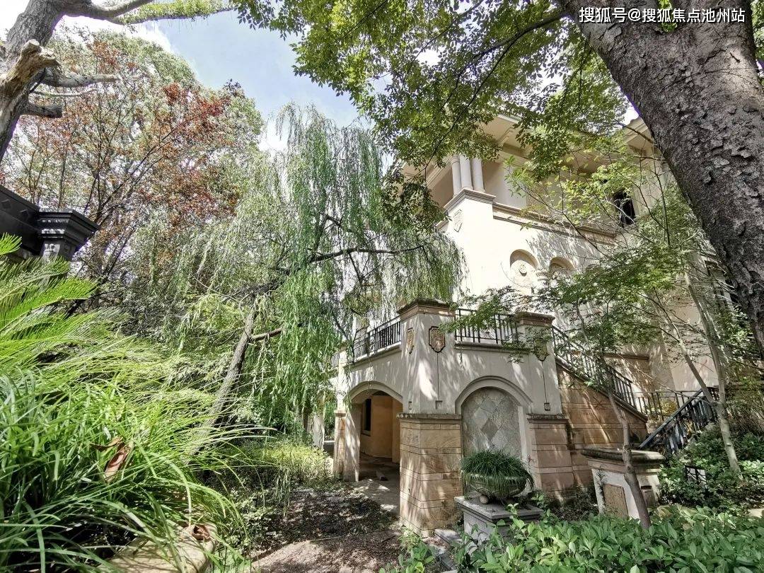 上海云顶别墅(售楼处)最新网站售楼处|云顶别墅售楼处欢迎您|楼盘详情