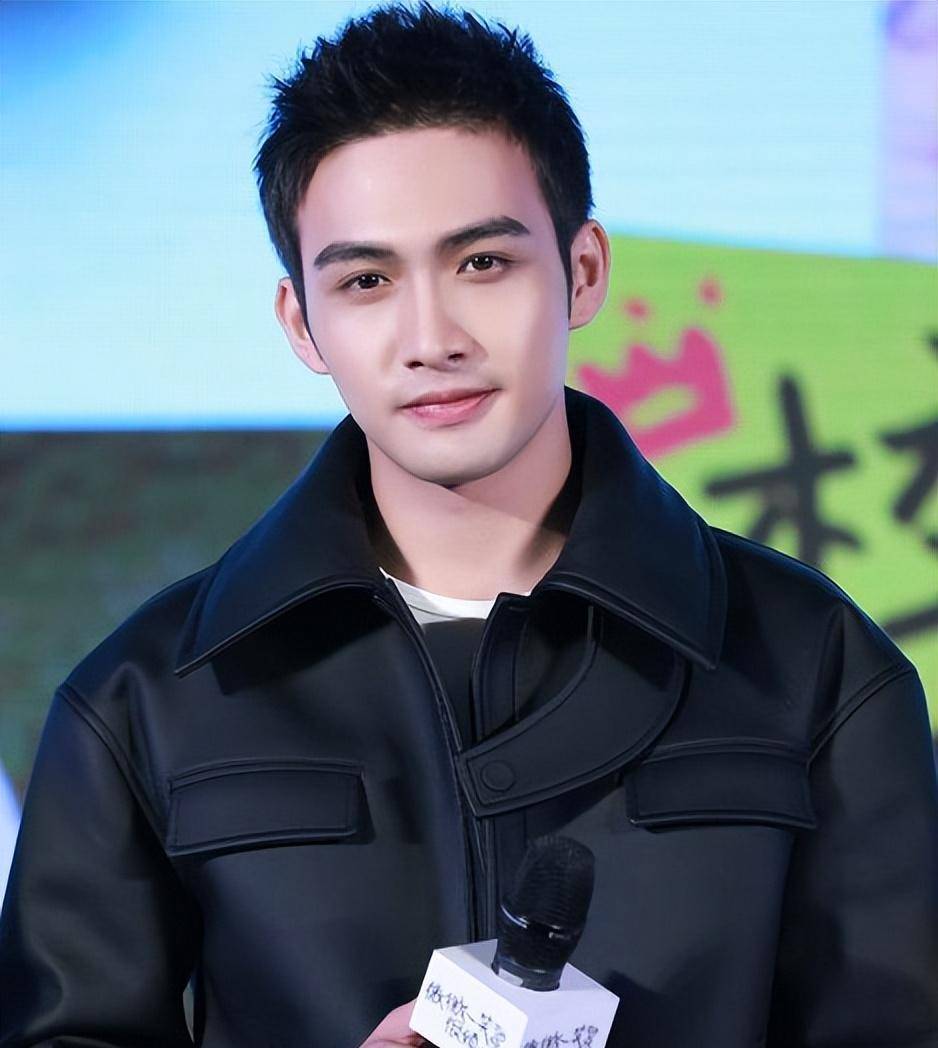 张彬彬错失《陈情令》蓝忘机,王一博一飞冲天,他现在后悔死了_角色