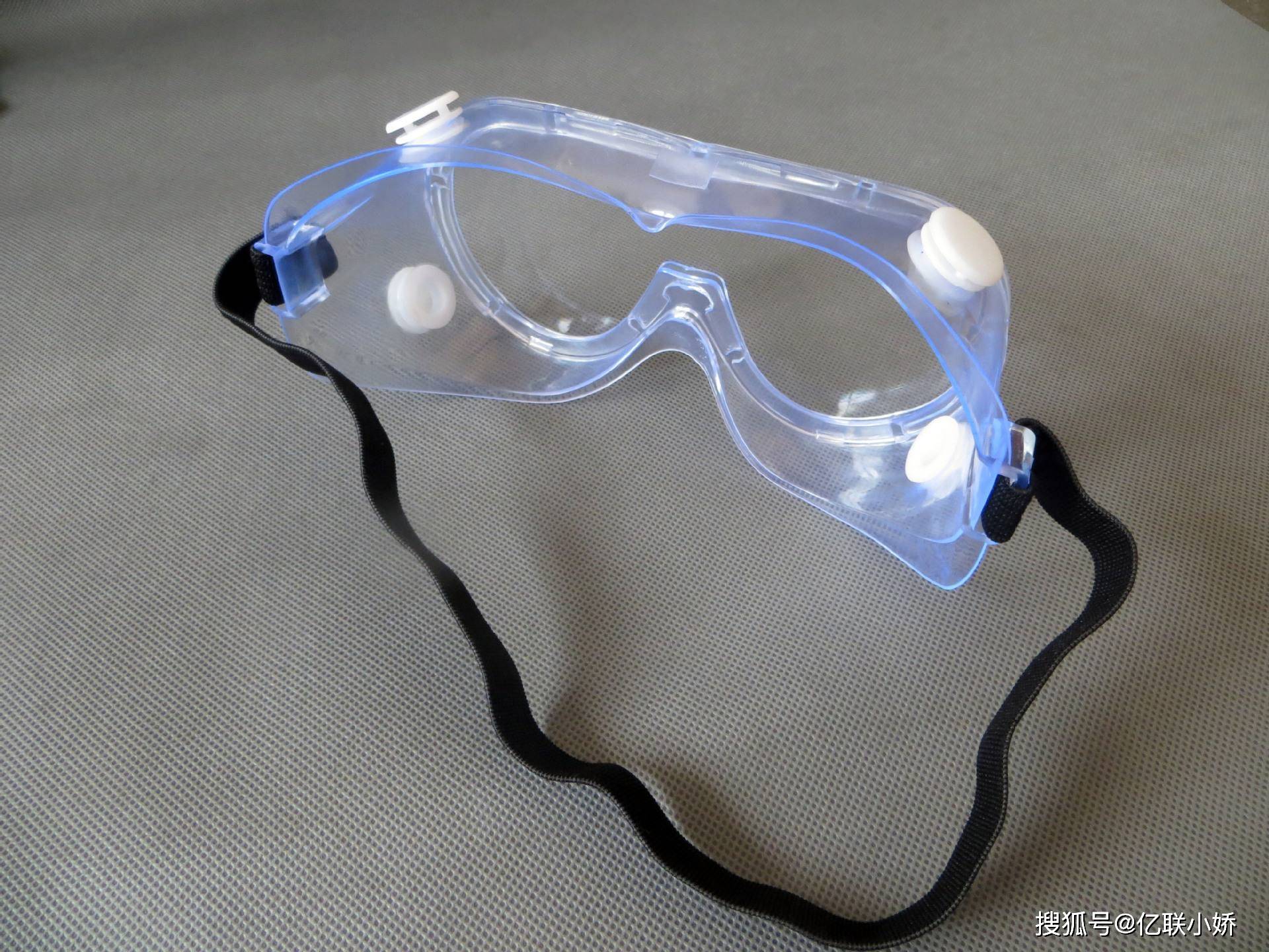 医用防护眼镜注册美国fda指南