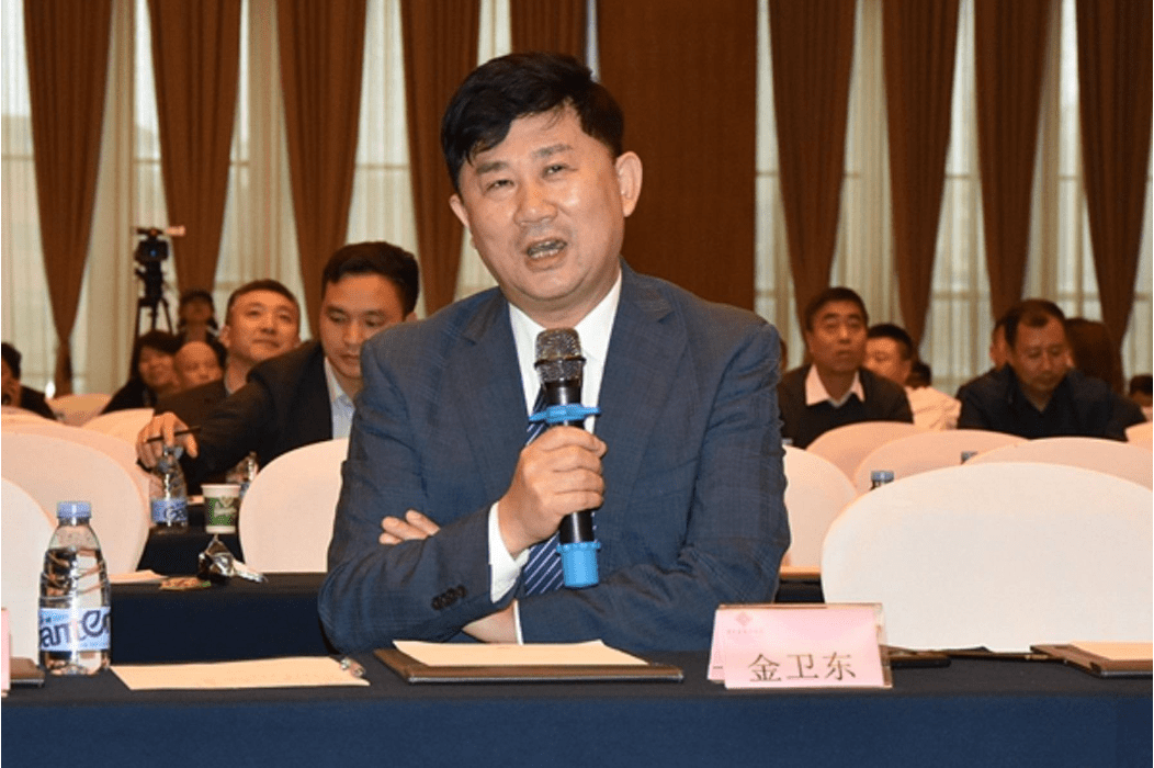 辽宁排名前3位民企,走出1位首富,福建人成大连首富,1人了不得_金卫