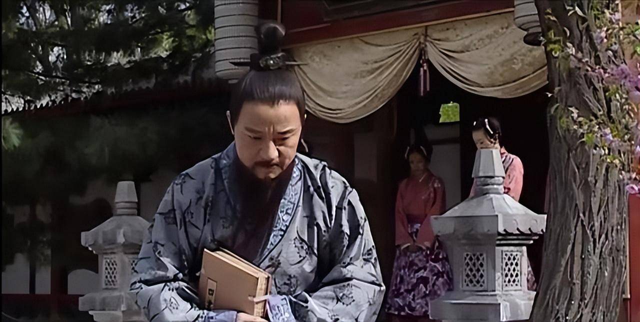 严嵩_夏言_徐阶