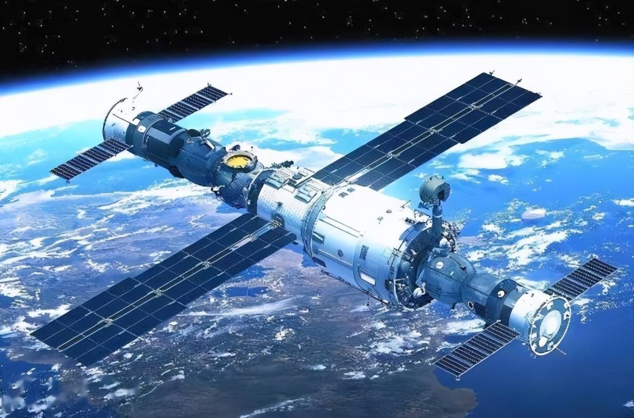 揭秘:美国卫星30亿巨额基建,何以成中国奇迹?