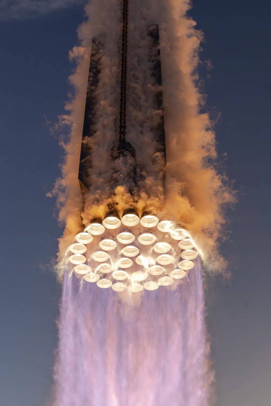 自制固体火箭燃料图片