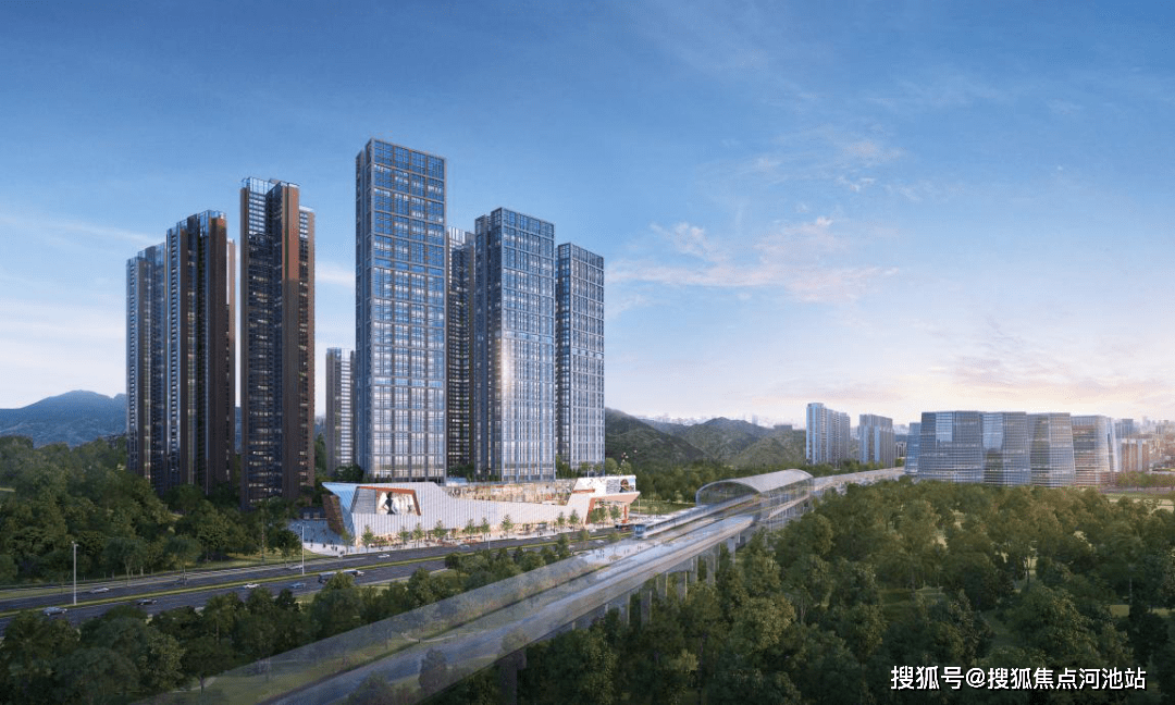 深圳南山京基御景峯首页详情(售楼处)丨楼盘最新图文资讯-售楼处电话