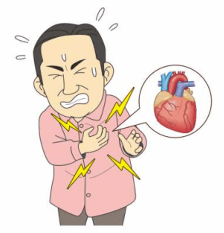 【健康大讲堂】不容忽视的慢阻肺合并症_患者_治疗_疾病