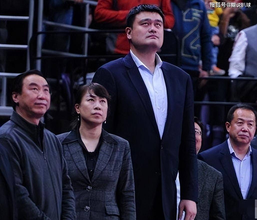 张镇麟受辱事件后续:姚明,韩德君,辽篮声援,朱芳雨表态惹争议_球员_1