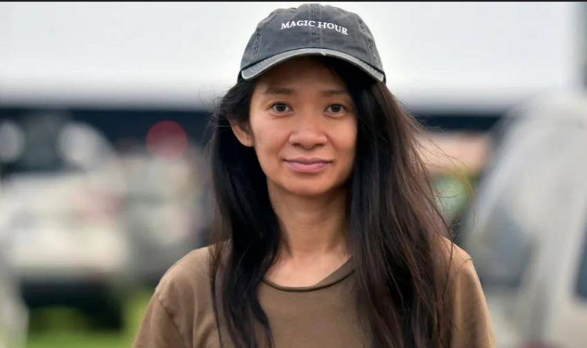 如今,赵婷已成为备受瞩目的国际电影大师,其成就和影响力令人惊叹.