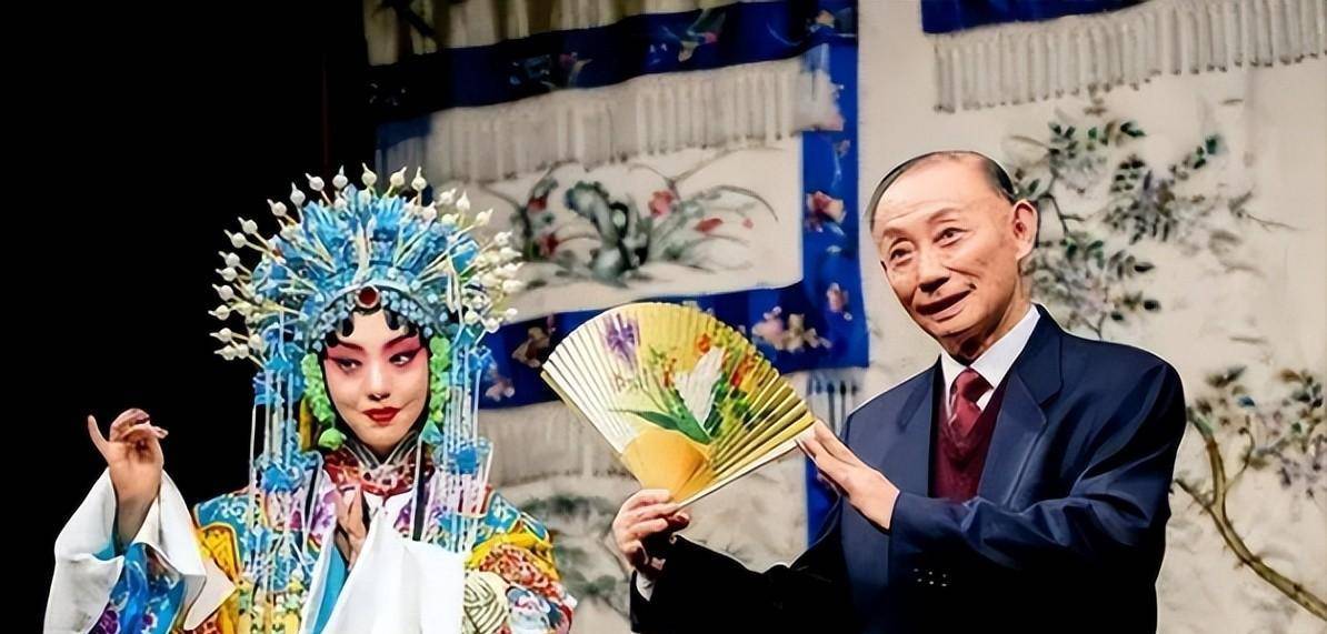 "跳梁小丑"李玉刚摔下神坛,不再被世界宽容,梅葆玖:死不原谅_文化