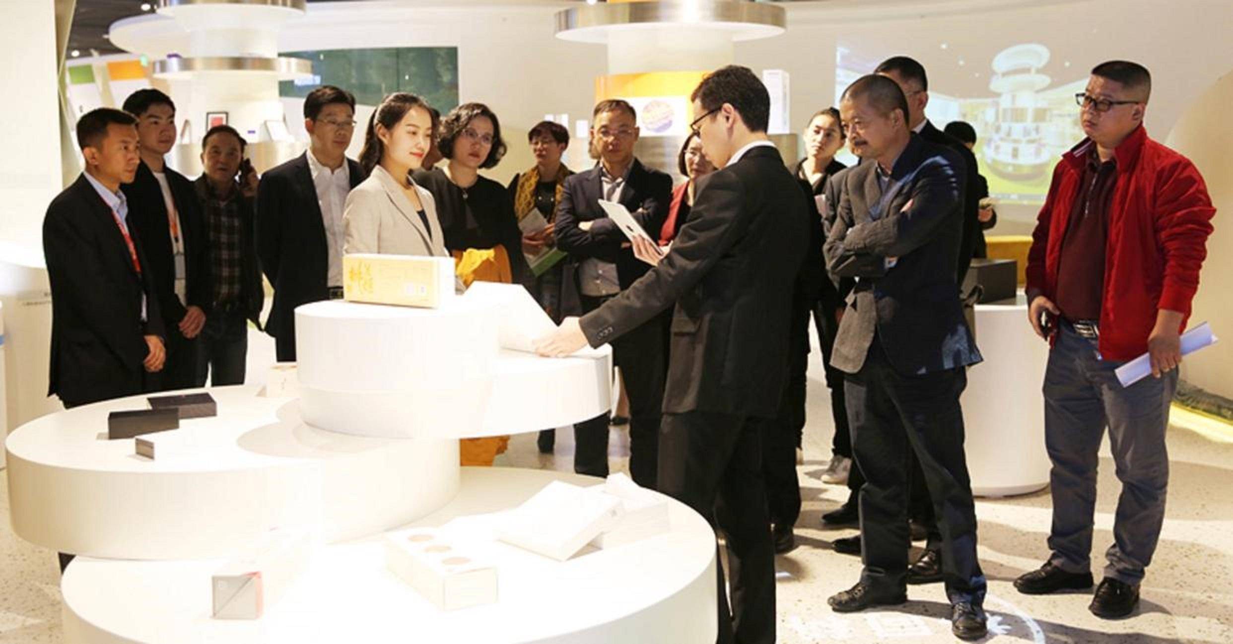 广东深圳:裕同科技,年收入高达163亿 | 制造业民营企业500强系列