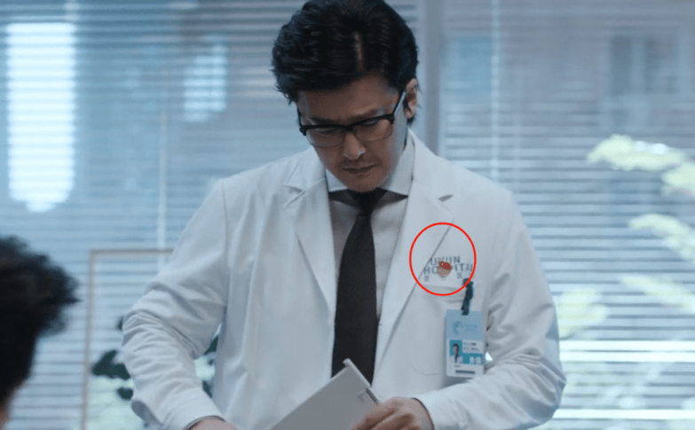 陈辉_刘主任_天才