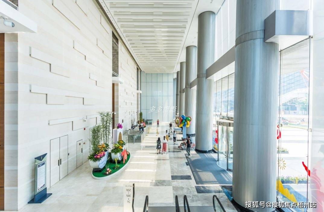 广州越秀金融大厦写字楼共享办公 多种面积 灵活租赁 超高性价比_距离