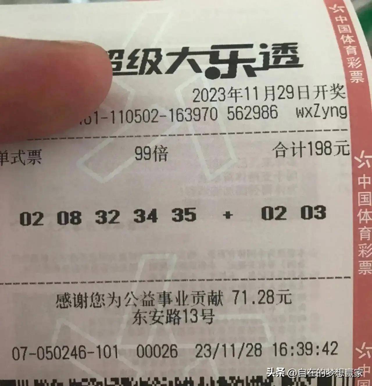 彩票_生活_方式