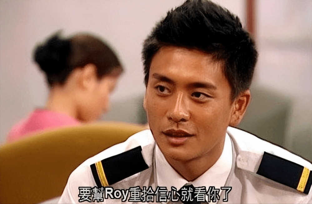 8年后再看黄宗泽:娱乐圈"奇怪现象",在他身上体现得淋漓尽致