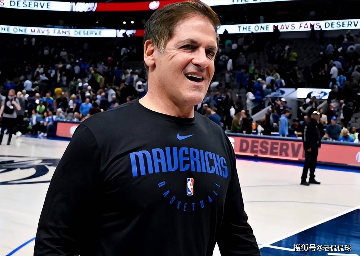 揭秘库班卖掉独行侠内幕,欧文摊牌,新老板还有大计划_阿德尔森_交易