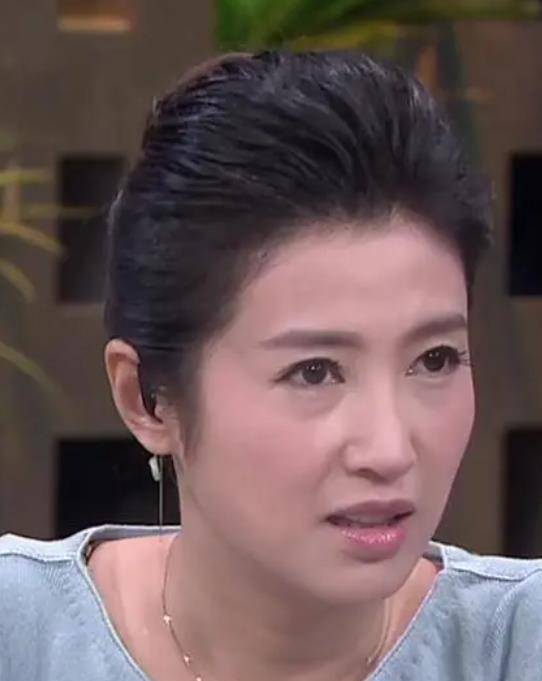 春妮:40岁二婚却只想当丁克,41岁意外得子全家其乐融融_蒋虎_北京电视