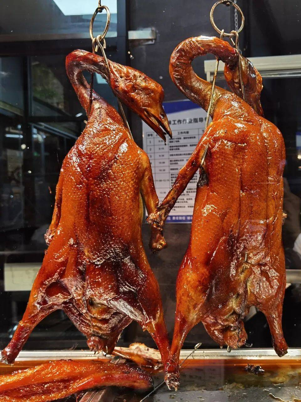 清华和北大为了一只鹅腿抢疯了,尊重,祝福,笑昏_烧鹅_潮汕_阿姨