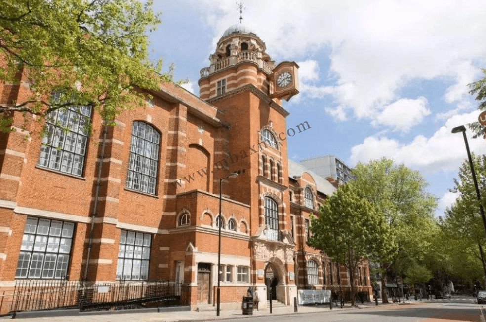 新加坡英国伦敦城市大学留学费用及招生简介_生活_学术_住宿