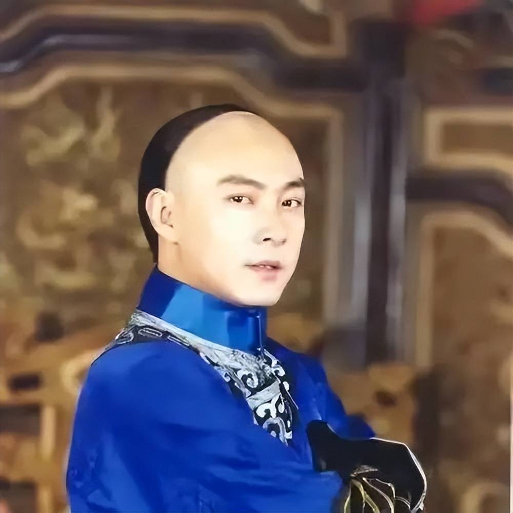 从此,他一发不可收,《机灵小不懂》,《方谬神探》,《少年张三丰》…演