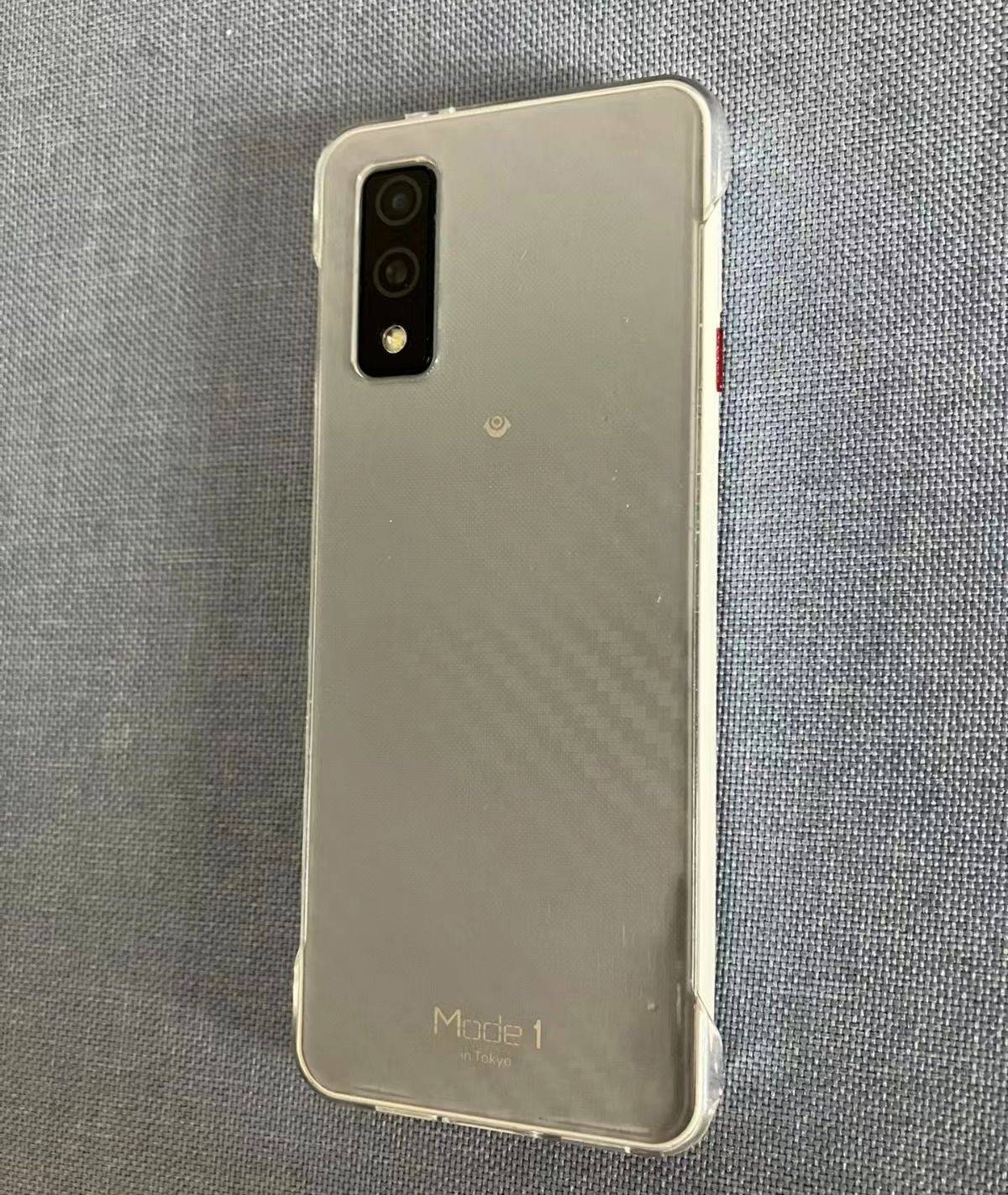 第一次见到"带鱼屏"安卓手机,二手500元还不便宜_机器_机型_屏幕