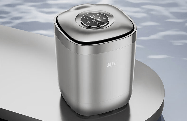 内衣专用洗衣机怎么样？小型洗衣机质量排名