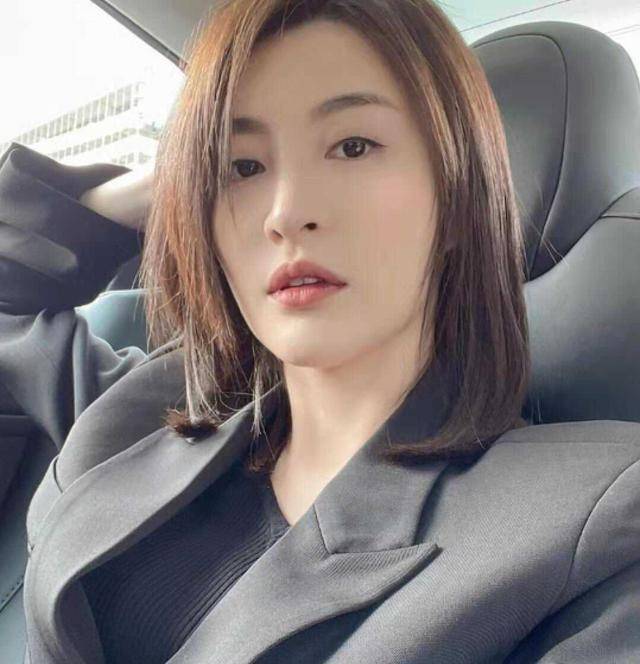 我们也相信林夏薇凭借自己的努力一定能够将自己的演