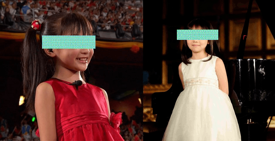 看了这些走红的孩子,我才明白:每个优秀的孩子背后,都站着清醒的父母