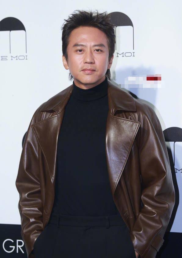 上海时装周第一波:钟楚曦绝色,邓超心计,马伊如女老板_明星_胡兵_感觉