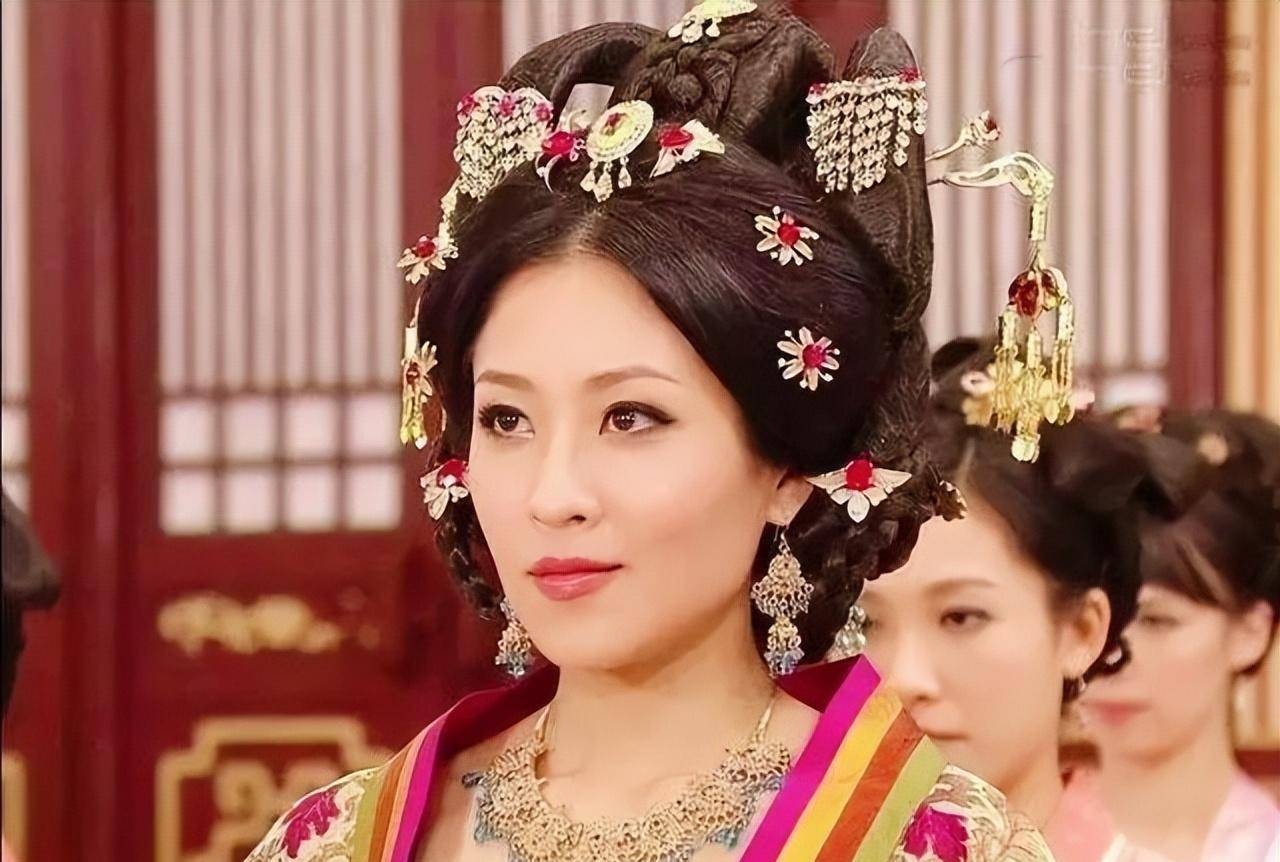 唐顺宗李诵:当26年太子,瘫痪在床,父皇驾崩,当即站起来登基_唐德宗