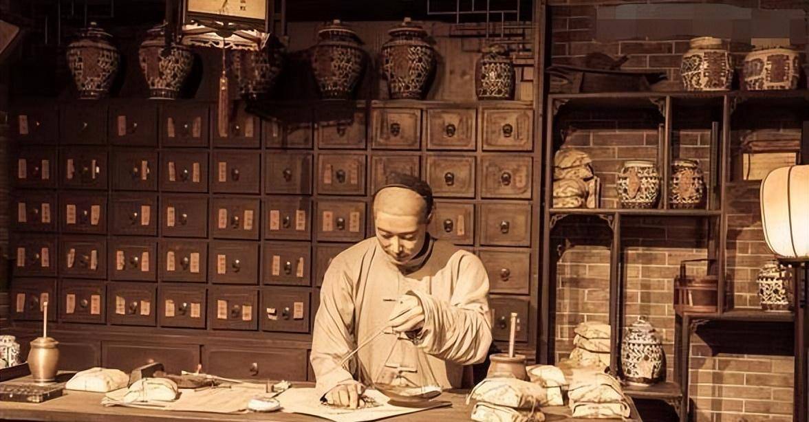 清朝皇帝是如何医疗与保健的?